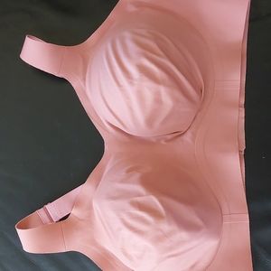 Evelyn and Bobbie bra xl